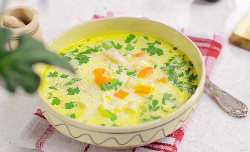 Cea mai bună rețetă de ciorbă&nbsp;rădăuțeană