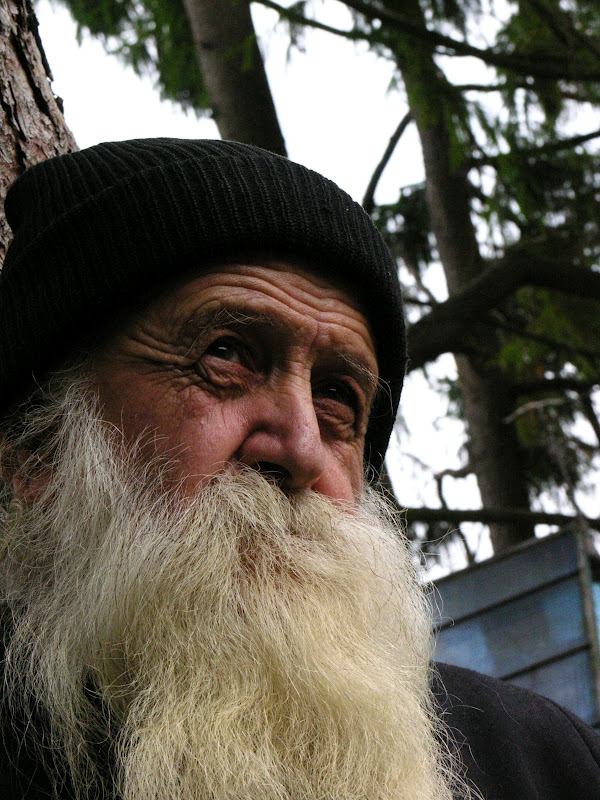 Cum a murit moș&nbsp;Gavril?