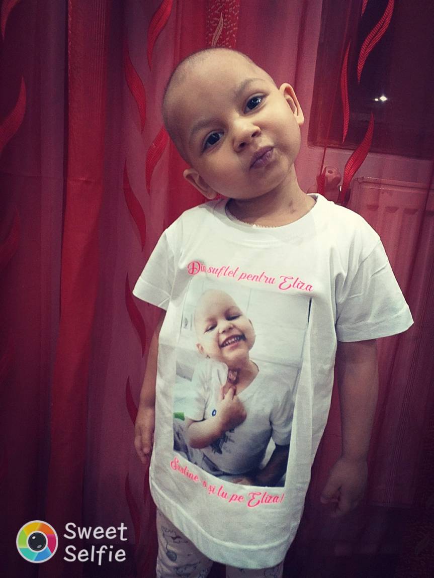 eliza poza principala