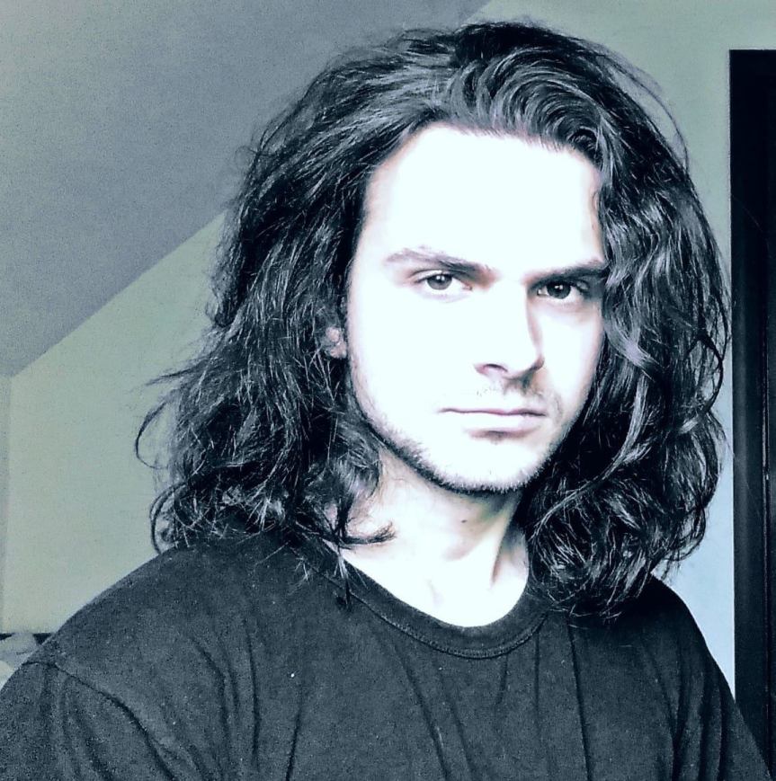 Alexandru Juravle -intre desen, filosofie si curajul de a trai&nbsp;azi