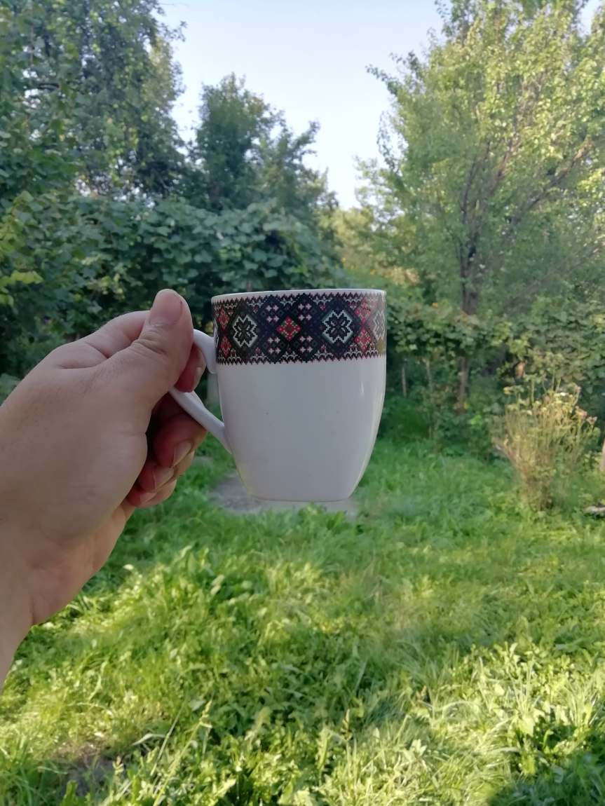 O Sâmbătă la&nbsp;Botești