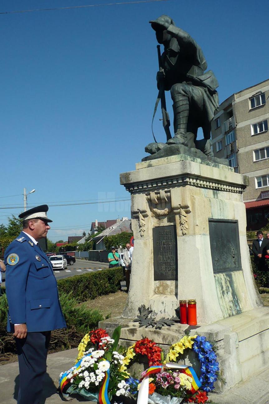 Bătălia de la Spătărești (1918 )– o victorie a Armatei Române pe nedrept uitată de&nbsp;istorie