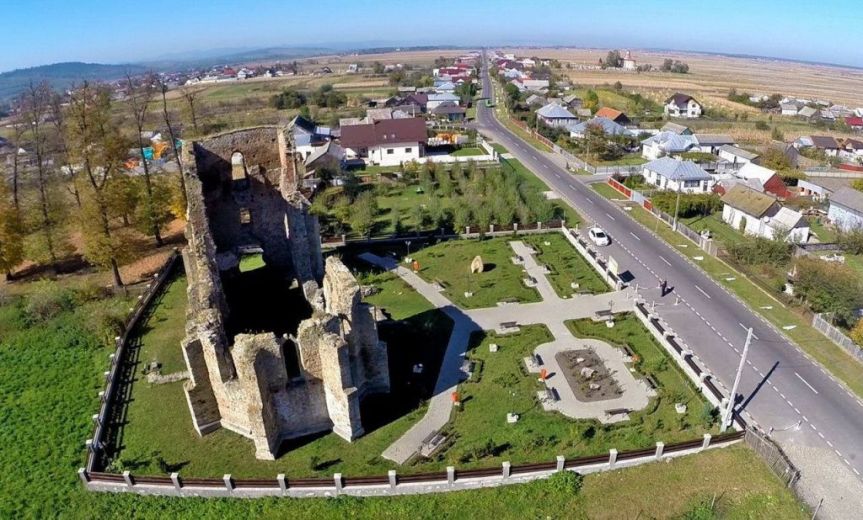 Baia – capitala uitată a&nbsp;Moldovei