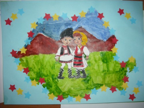 Dacă nu îți iubești țara, nu ai cum să o transformi în ceea ce îți dorești să&nbsp;fie