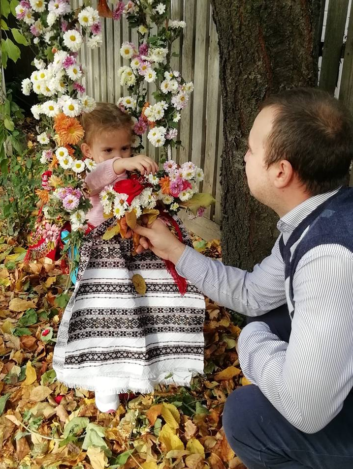 Nimic sfânt n-a mai rămas vrednic de cinste în acestă lume în care ne conduc cei care strigă mai tare, nu cei care au&nbsp;dreptate