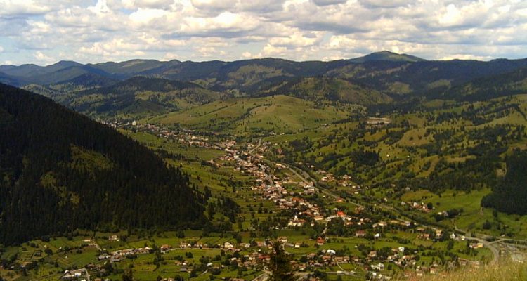 Sadova – sau farmecul discret al&nbsp;Bucovinei