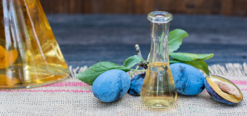 Tuica fiarta si calitatile ei&nbsp;terapeutice