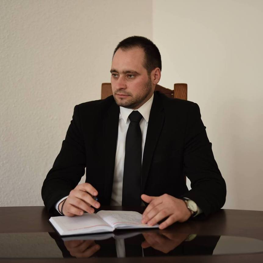 Mesajul primarului comunei Frumosu, Constantin Buga, cu ocazia sărbătorilor de&nbsp;iarnă