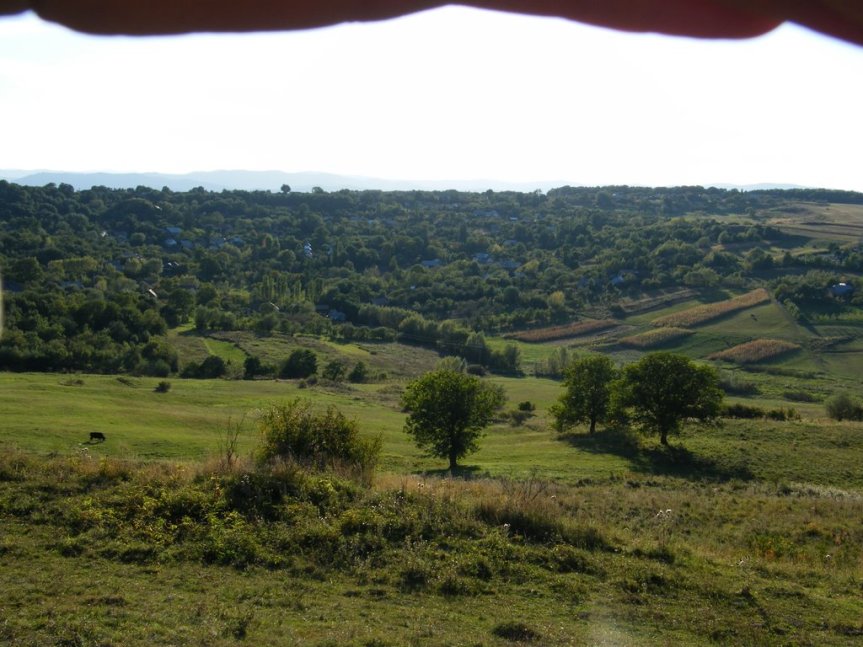 Gânduri despre Botești la început de&nbsp;an