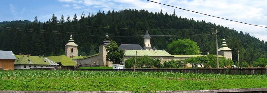 Un scurt popas in trecutul comunei&nbsp;Slatina