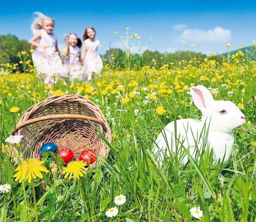 Ce nu este&nbsp;Paștele?