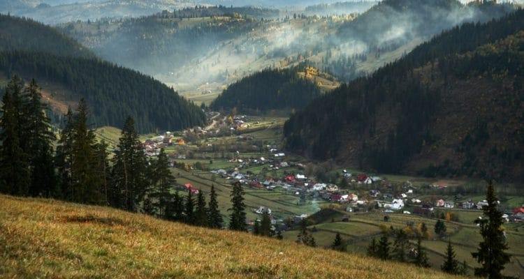 Breaza – o comuna care merită&nbsp;cunoscută