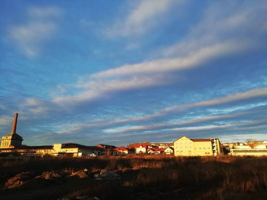 Ce se mai întâmplă prin Burdujeni în zilele&nbsp;noastre