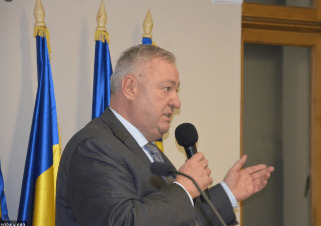 Ioan Stan: „Dar la greu unde a fost domnul&nbsp;Flutur?”