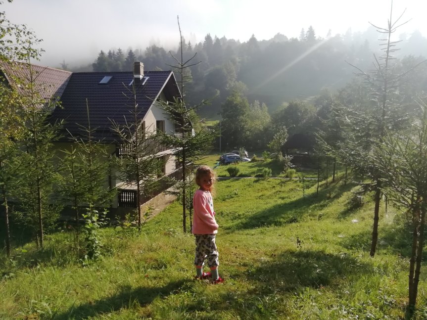 Copiii ca binecuvântare