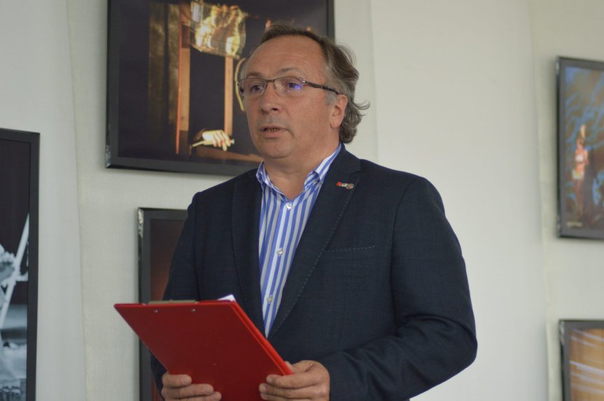 De ce poate câștiga Dan Ioan Cușnir primăria municipiului&nbsp;Suceava?!?