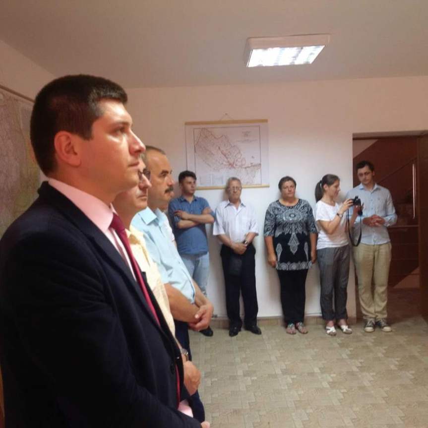 PSD Straja: „Am dezvoltat localitatea pe toate&nbsp;planurile.”