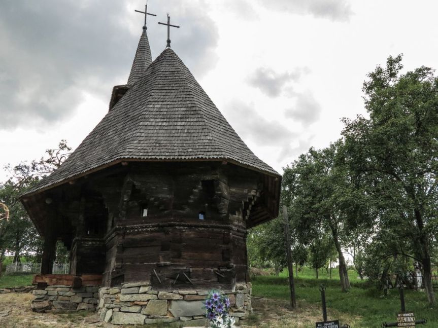 Crin-Triandafil Theodorescu: „O să mă vaccinez fluierând, privind pe fereastră și gândindu-mă că la primăvară trebuie refăcut gardul casei&nbsp;parohiale.”