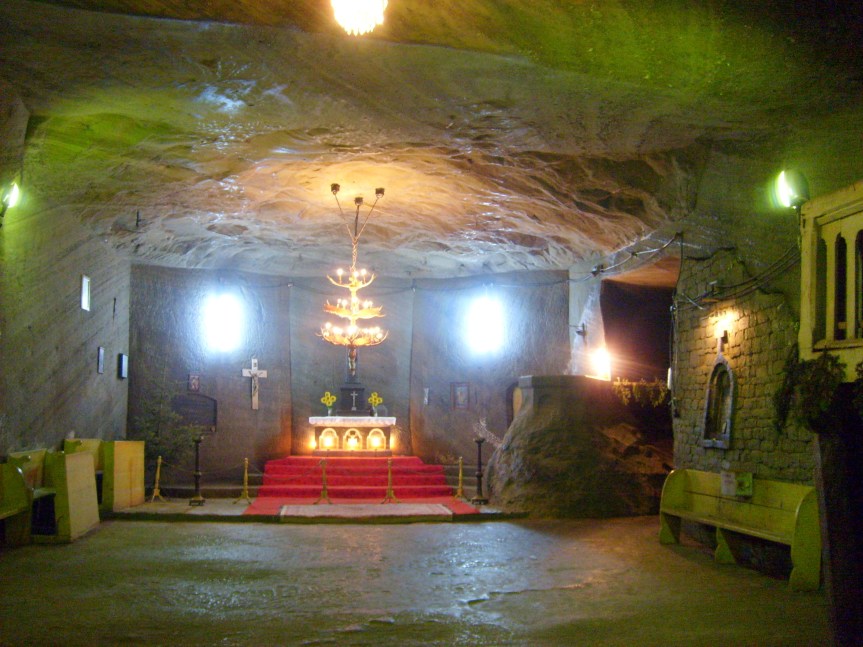 Dan Șarpe: „Cacica și sănătatea din jurul&nbsp;ei”