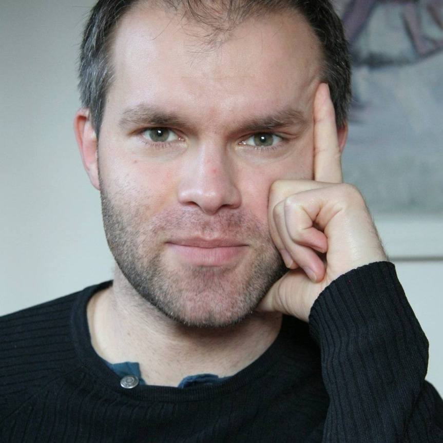 Daniel Funeriu: „Sfaturi pentru părinți de&nbsp;băieți”