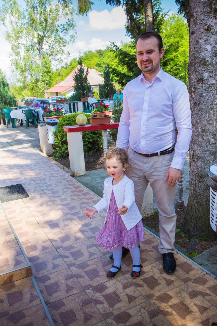 Aseară am fost un părinte&nbsp;prost