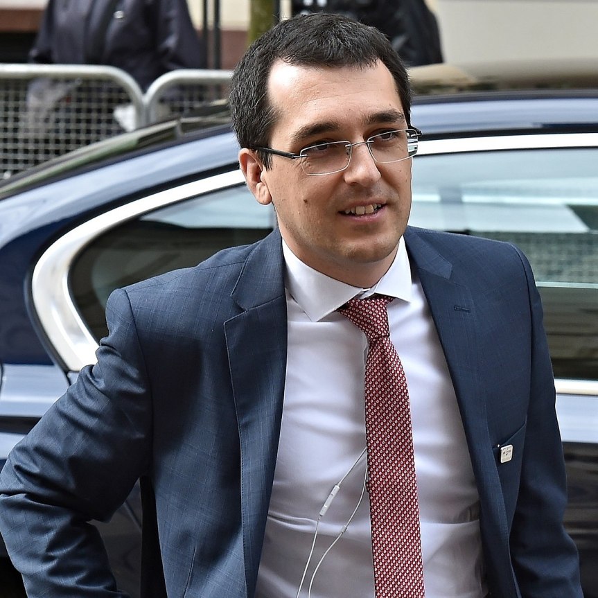 Sorin Faur: „Vladut nu cred că e fabricat din aceleași rigips non-vibrant cu Întîiul&nbsp;Schior”