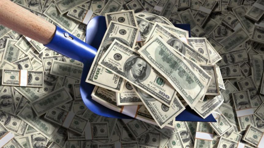 Bogăția, prostia și ticăloșia care ne falimentează ca&nbsp;țară