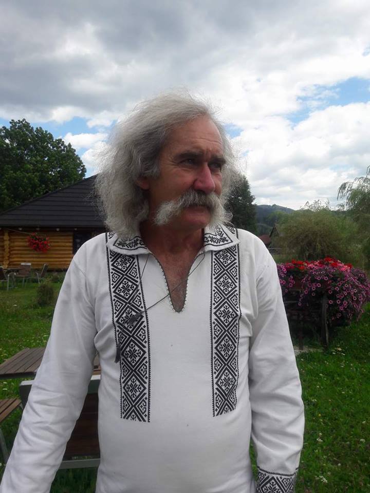 Casian Balabasciuc: AM GREȘIT&nbsp;…