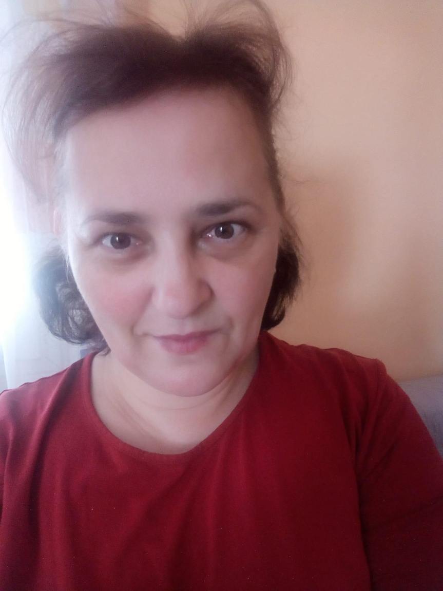 Luminiţa Aldea: Sătulul nu crede pe cel&nbsp;flămând