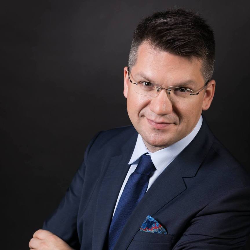 Mihail Neamțu: „O țară care disprețuiește efortul intelectual (dar își îmbogățește parașutele) merită părăsită, fără prea multe&nbsp;regrete”