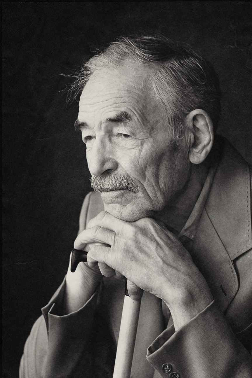 Teo Palade: „În ţara mea, bătrâneţea  a încetat a mai fi o stare fiziologică. A devenit o&nbsp;infracţiune.”