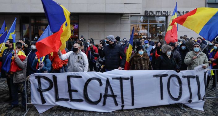 Luminița Arhire: „Deci, dragi cetățeni… ce-avem noi&nbsp;aici?”