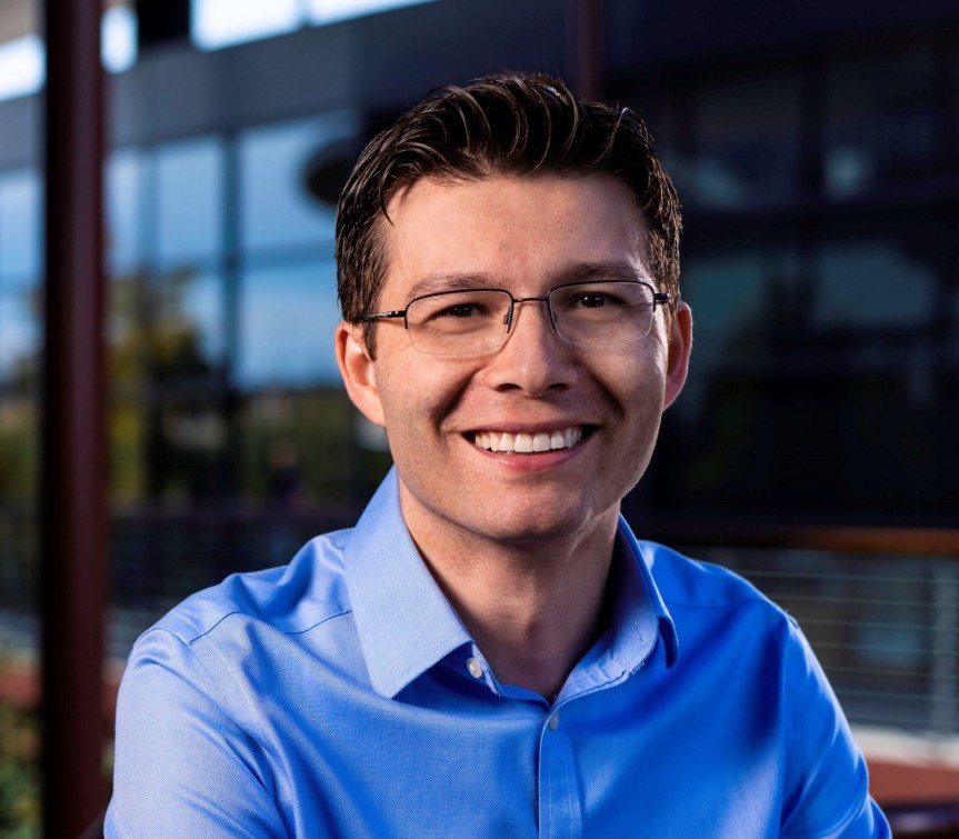 Sergiu Pașca, numit „Cercetătorul anului 2021” de Societatea Internaţională de Cercetare în domeniul&nbsp;Schizofreniei