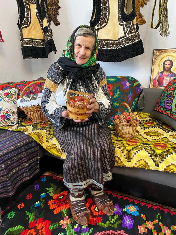 Oameni din Bucovina. Azi vorbim despre: 𝙃𝙪𝙙𝙚𝙢𝙖&nbsp;𝙊𝙧𝙚𝙨𝙞𝙖