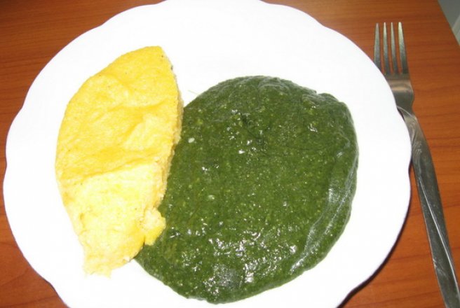 Luminița Aldea: „Azi, la masă am avut toată primăvara și bogăția într-o farfurie…”