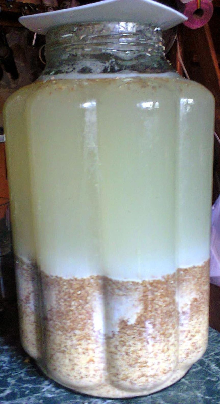 Rețeta tradițională a borșului de&nbsp;casă