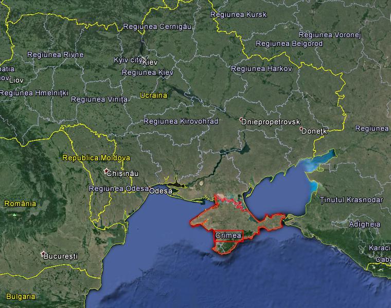 AŞTEPTÂND RĂZBOIUL DIN&nbsp;UCRAINA