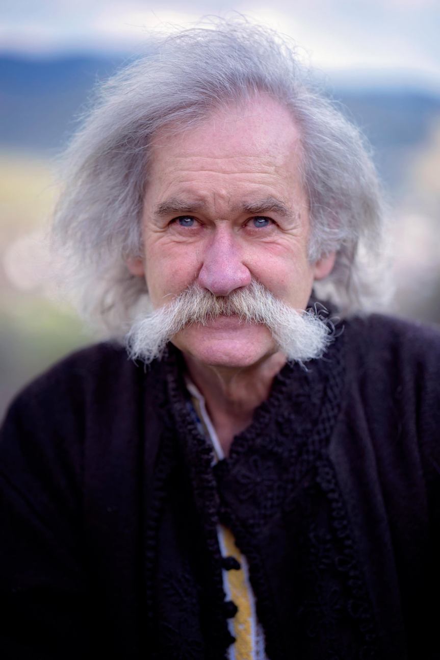 Casian Balabasciuc: „Ca și gândirea, cuvântul meu este liber și nu poate fi supus vreunui&nbsp;bir”