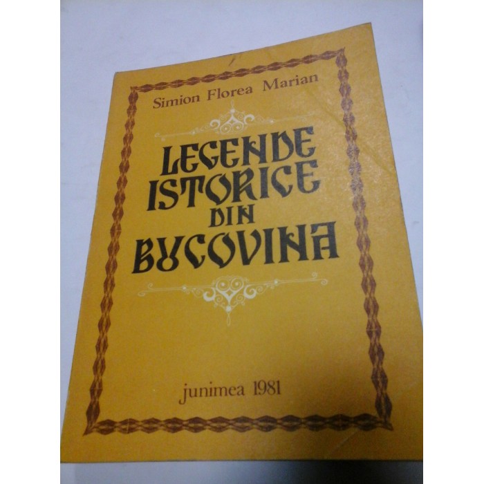 Legendele Bucovinei: Dodul și&nbsp;tătarii