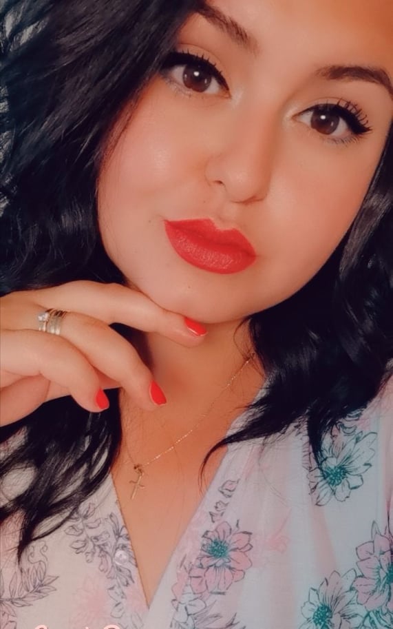 Andreia Isabela Macovei: „Să ne sacrificăm pentru cei din jur fără să simțim că facem sacrificii.&nbsp;”