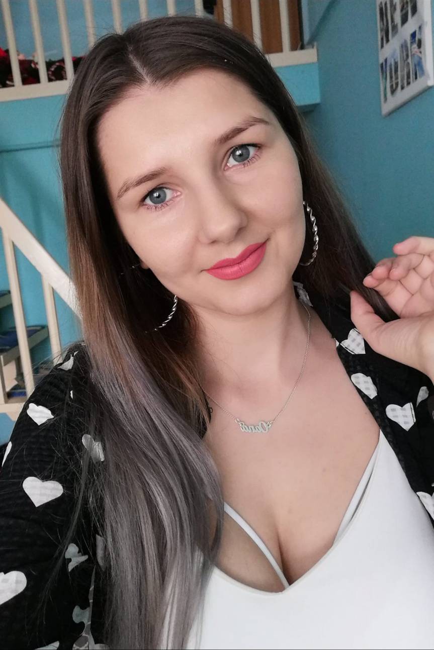 Fete frumoase din Bucovina: Oana&nbsp;Luca