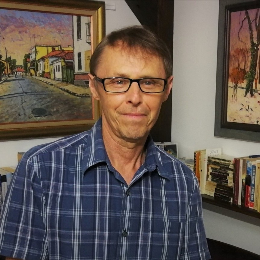 David Croitor: ”In preajma lui 15 septembrie, inevitabil mă întorc, în imaginația mea, la anii copilăriei&nbsp;mele.