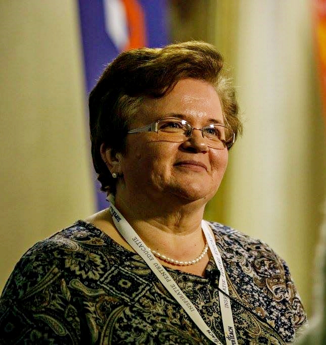 Daniela Ceredeev: „De ce-aș&nbsp;citi?”