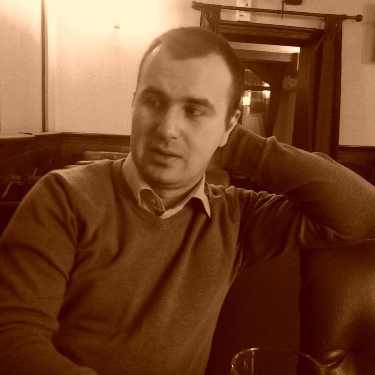 E greu să păstrezi o căsnicie în această lume în care nimic nu mai este&nbsp;sfânt.