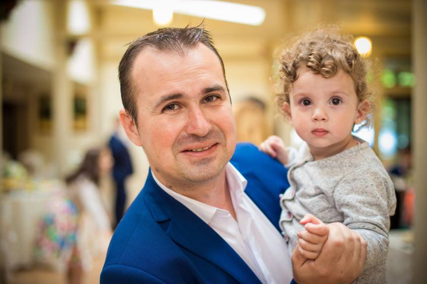 Dragoș Huțuleac: Ştii că sistemul este putred atunci&nbsp;când…