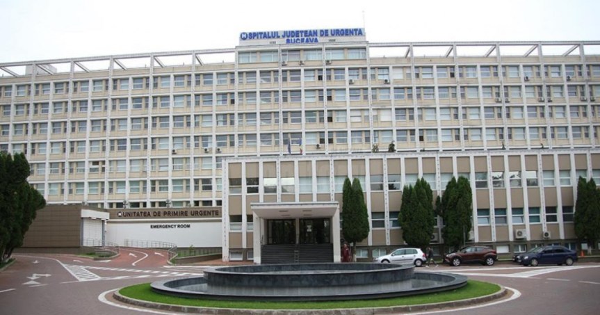 Dan Șarpe: „De-a lungul timpului, am avut bucuria și plăcerea să cunosc medici suceveni de o valoare&nbsp;uriașă”