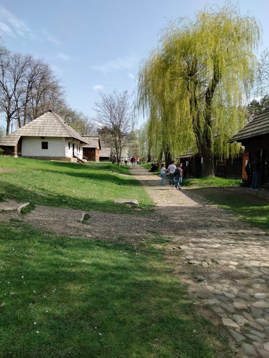 Deși nu mă așteptam, mi-a priit&nbsp;Paștele