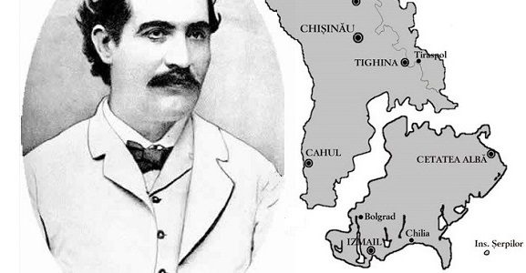 Pr. dr. Ilie Rusu: Mihai Eminescu si&nbsp;Bucovina