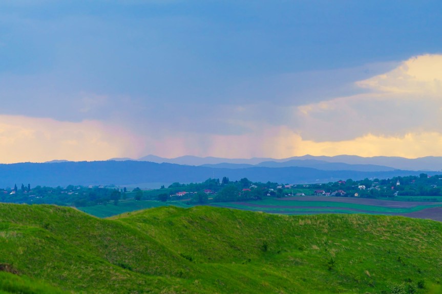 Petru-Stelian Vasiliu: „Să fi trecut 60 de ani de atunci de când Ilie de la Rabâia dansa pentru un&nbsp;leu”