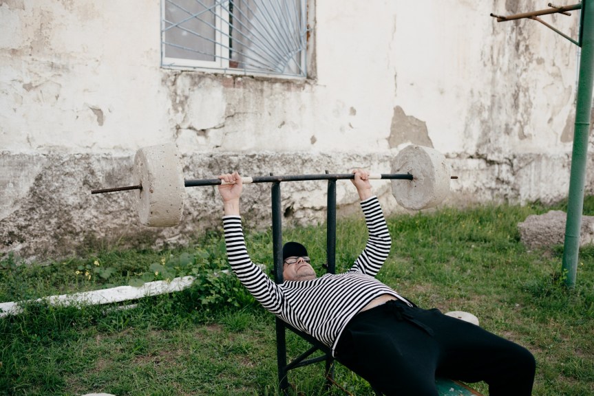 Vasile Ernu: „Hoții de lângă mine din pușcărie au mai multă demnitate și&nbsp;verticalitate.”